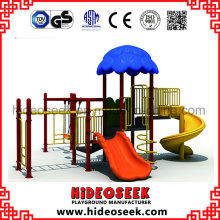 Kid&#39;s Plastic Amusement Structure en venta